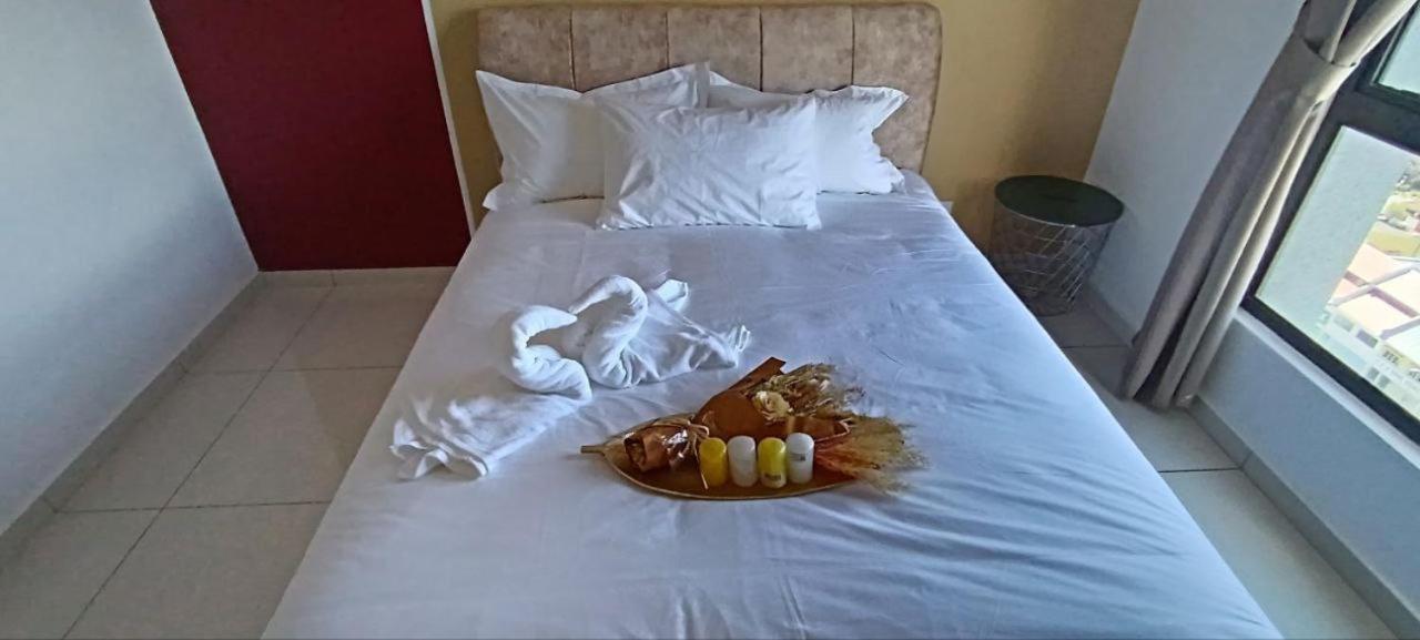 The Horizon Ipoh Dual L13A By Grab A Stay Bagian luar foto