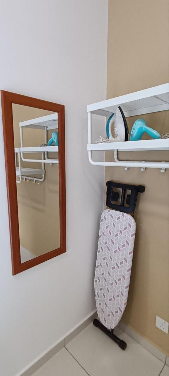 The Horizon Ipoh Dual L13A By Grab A Stay Bagian luar foto