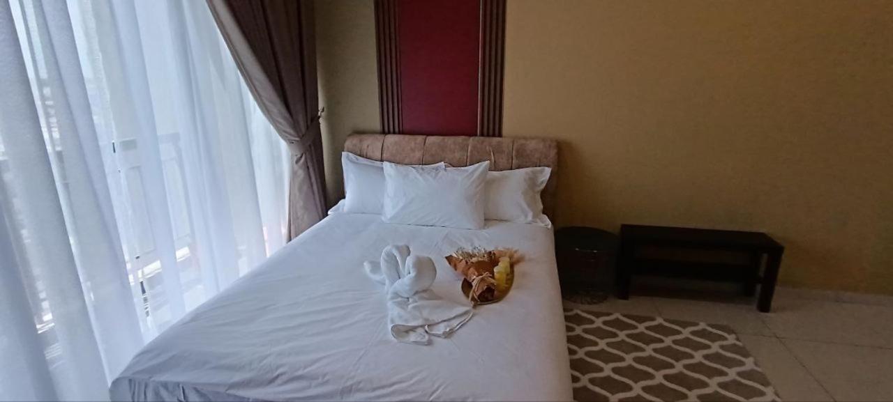 The Horizon Ipoh Dual L13A By Grab A Stay Bagian luar foto