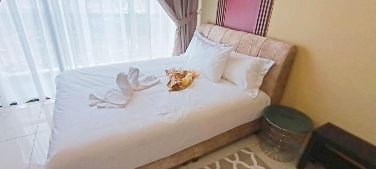 The Horizon Ipoh Dual L13A By Grab A Stay Bagian luar foto
