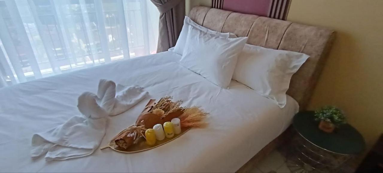 The Horizon Ipoh Dual L13A By Grab A Stay Bagian luar foto