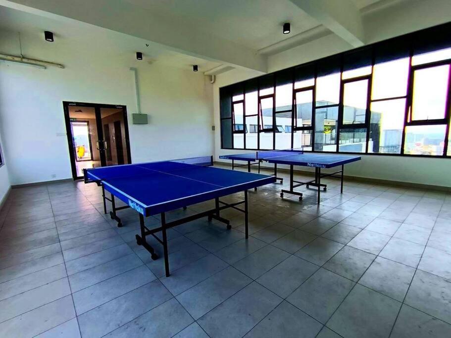 The Horizon Ipoh Dual L13A By Grab A Stay Bagian luar foto