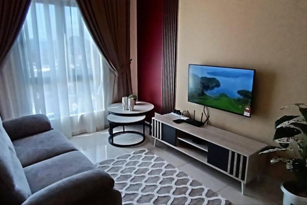 The Horizon Ipoh Dual L13A By Grab A Stay Bagian luar foto