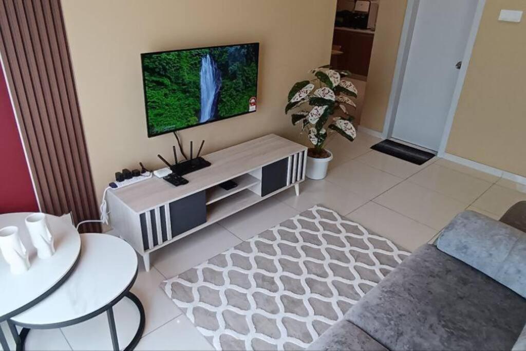 The Horizon Ipoh Dual L13A By Grab A Stay Bagian luar foto