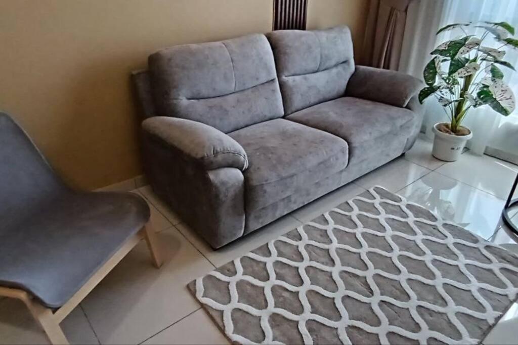 The Horizon Ipoh Dual L13A By Grab A Stay Bagian luar foto